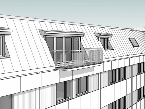 Wohnungsumbau in Wien Währing